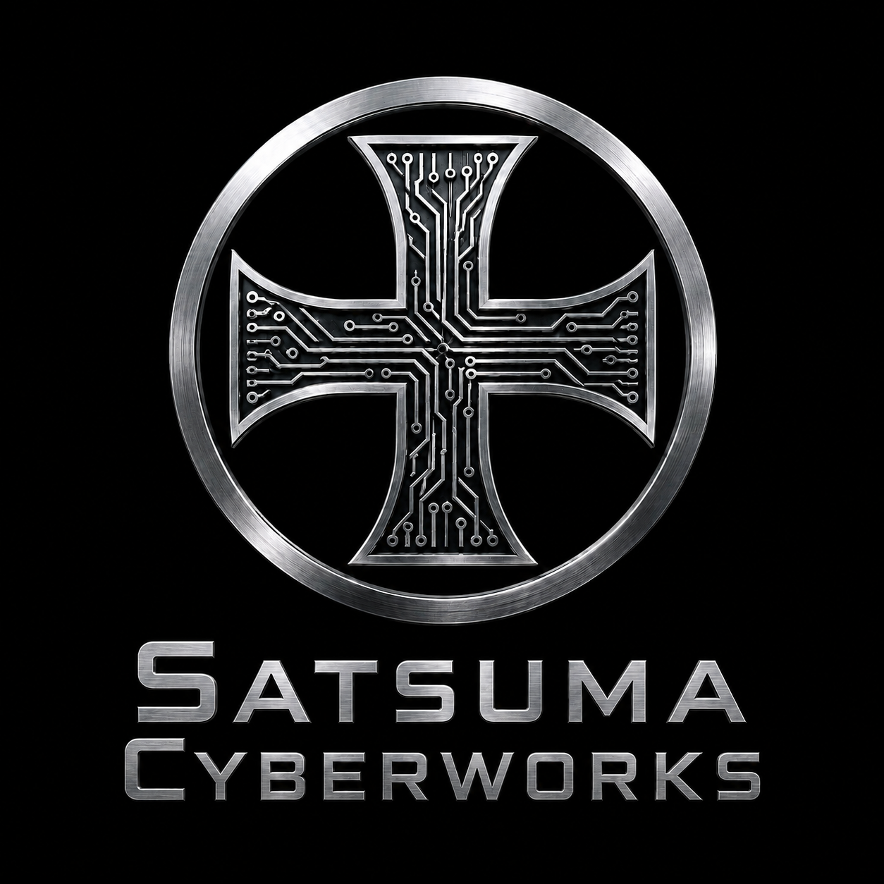 Satsuma Cyberworks